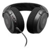 SteelSeries Arctis Nova 1 Kabling Headset Sort