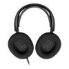 SteelSeries Arctis Nova 1 Kabling Headset Sort