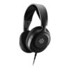 SteelSeries Arctis Nova 1 Kabling Headset Sort