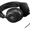 SteelSeries Arctis Nova 1 Kabling Headset Sort