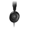 SteelSeries Arctis Nova 1 Kabling Headset Sort