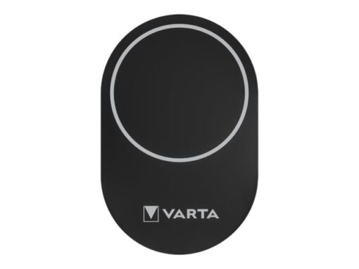 Varta Trådløs opladerholder til bil 15Watt 24 pin USB C