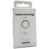 Samsung Galaxy SmartTag2 Anti tab Bluetooth tag Hvid