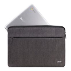 Acer Hylster 15.6" Grå