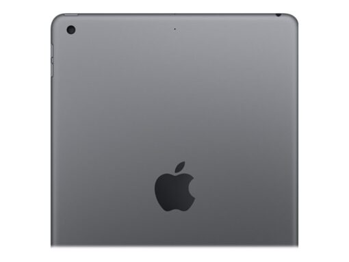Apple iPad 2019 (7. gen) 32 GB WiFi Space Gray T1A Okay Condition