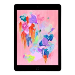 Apple iPad 6 WiFi 9.7" IPS 6. generation tablet 32 GB Space gray