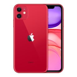 Apple iPhone 11 64GB Red Grade B