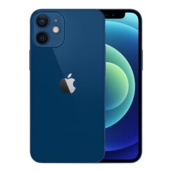 Apple iPhone 12 Mini 64GB Blue Grade B