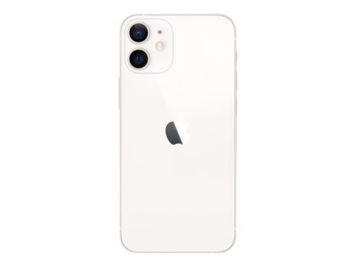 Apple iPhone 12 Mini 64GB White Grade B
