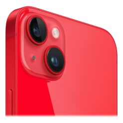 Apple iPhone 14 Plus 6.7" 128GB Rød