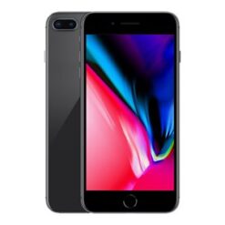 Apple iPhone 8 Plus 64GB Space grey Very Good Condition