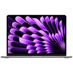 Apple MacBook Air 13.6" 8GB 256GB Apple M3 8 core Space grey