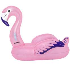 Badmadrass 1.53m x 1.43m Luxury Flamingo