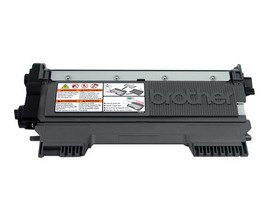 Brother TN 2210 Sort 1200 sider Toner