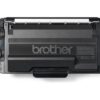 Brother TN3600 Sort 3000 sider Toner