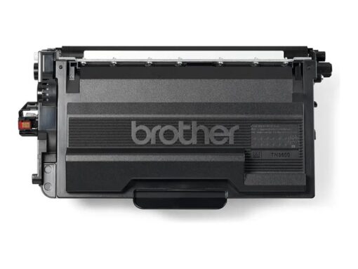 Brother TN3600 Sort 3000 sider Toner