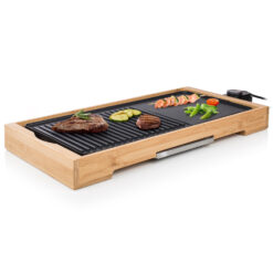 Elgrill Bambu XL "Plancha"