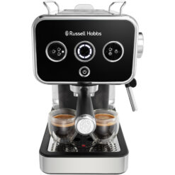 Espressomaskin Distinctions Espresso Machine Black 26450 56