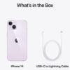 iPhone 14 256GB Purple