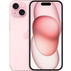 iPhone 15 128GB Pink