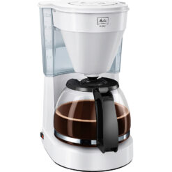 Kaffebryggare Easy 2.0 vit