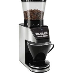 Kaffekvarn Calibra Svart 22156