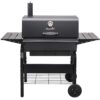 Kolgrill Charcoal Large