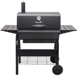 Kolgrill Charcoal Large