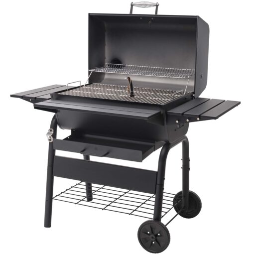 Kolgrill Charcoal Large