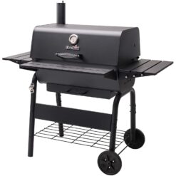 Kolgrill Charcoal Large