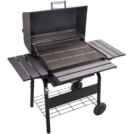 Kolgrill Charcoal Large