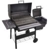 Kolgrill Charcoal Large