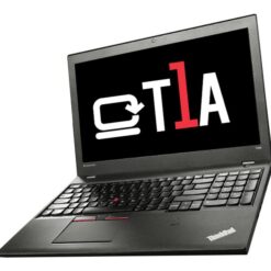 Lenovo ThinkPad L560 15.6" I7 6600U 8GB 256GB Graphics 520 Windows 10 Home 64 bit