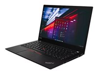 Lenovo ThinkPad T14 G2 14" I5 1145G7 16GB 256GB Intel Iris Xe Graphics Windows 10 Pro