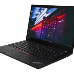 Lenovo ThinkPad T14 G2 14" I5 1145G7 16GB 256GB Intel Iris Xe Graphics Windows 10 Pro