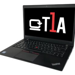 Lenovo ThinkPad T460s 14" I5 6300U 256GB Graphics 520 Windows 10 Pro 64 bit