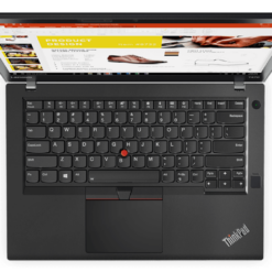 Lenovo ThinkPad T470 14" I5 7200U 8GB 256GB Graphics 620 Windows 10 Pro 64 bit