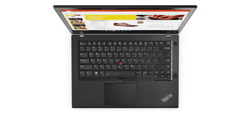 Lenovo ThinkPad T470 14" I5 7200U 8GB 256GB Graphics 620 Windows 10 Pro 64 bit