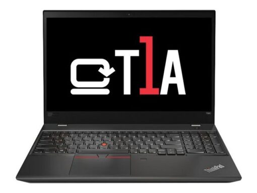 Lenovo ThinkPad T580 15.6" I5 8250U 8GB 240GB Intel UHD Graphics 620 Windows 10 Pro 64 bit
