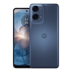 Motorola Moto G24 Power 6.56" 256GB Blækblå
