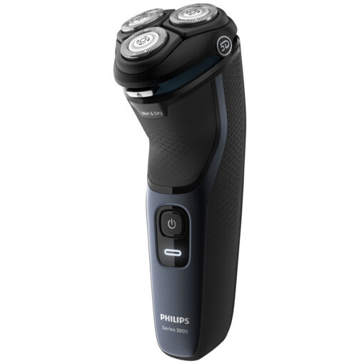 Rakapparat + Näs och örontrimmer S3134/57