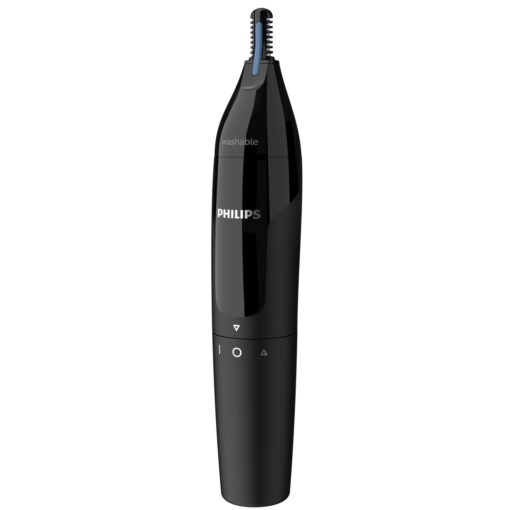 Rakapparat + Näs och örontrimmer S3134/57