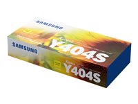 Samsung CLT Y404S Gul 1000 sider Toner SU444A