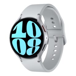Samsung Galaxy Watch6 44 mm Sølv Smart ur