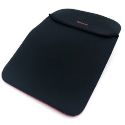 Targus Reversible Laptop 15.6" Sleeve Sort