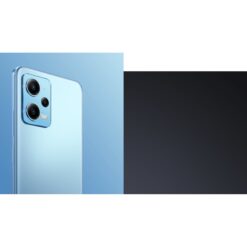 Xiaomi Redmi Note 12 5G 6.67" 128GB Isblå