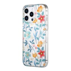 zhuó zhuó flower Z1 MagSafe Magnetic Case For iPhone 15 Pro