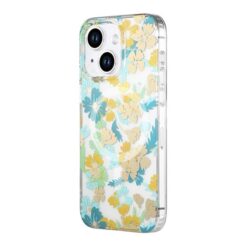 zhuó zhuó flower Z2 MagSafe Magnetic Case For iPhone 15 Plus/14 Plus