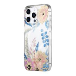 zhuó zhuó flower Z3 MagSafe Magnetic Case For iPhone 15 Pro