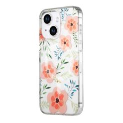 zhuó zhuó flower Z4 MagSafe Magnetic Case For iPhone 15 Plus/14 Plus